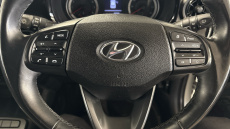 Hyundai i10 1.0 MPi SE Connect 5dr Petrol Hatchback